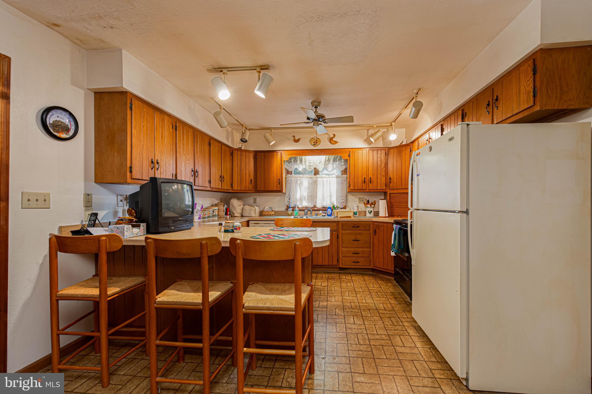 OCEAN PINES - TEAL BAY - Residential