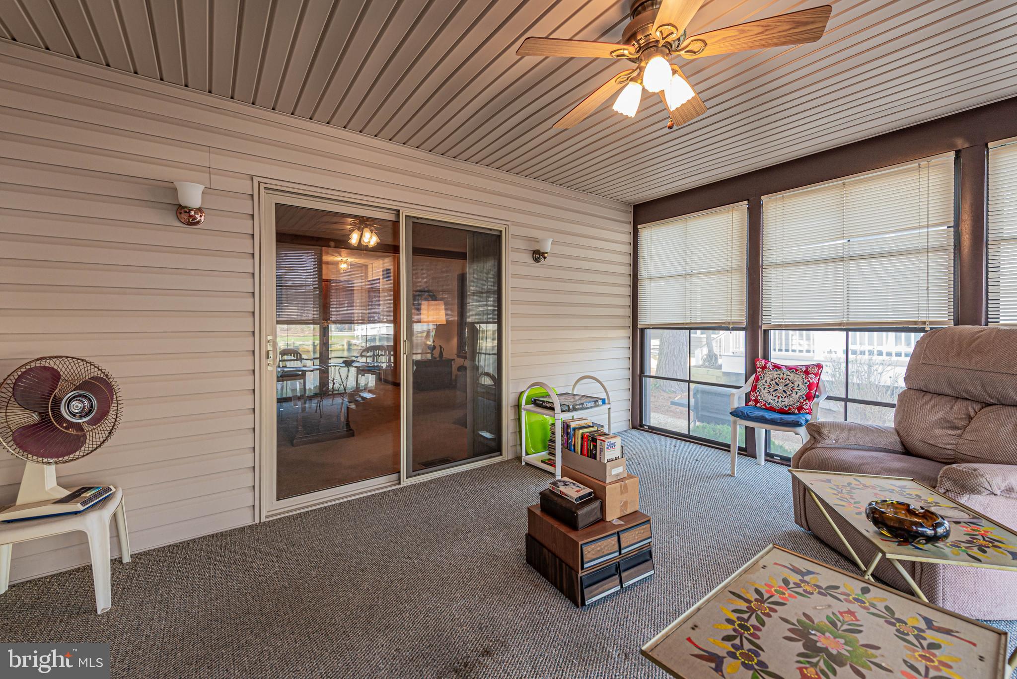 OCEAN PINES - TEAL BAY - Residential