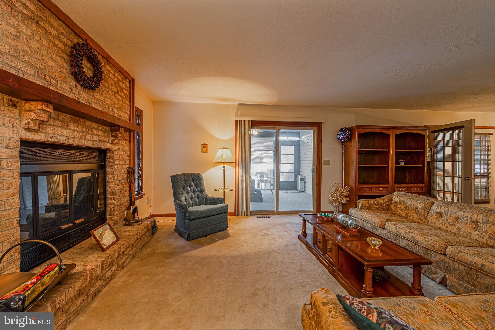 OCEAN PINES - TEAL BAY - Residential