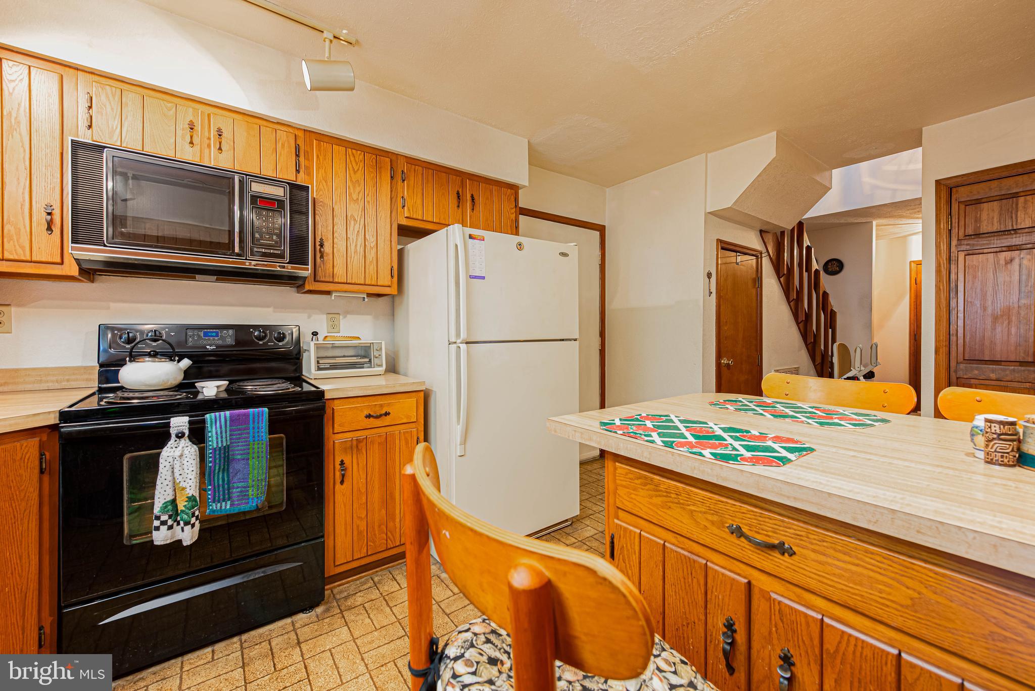 OCEAN PINES - TEAL BAY - Residential