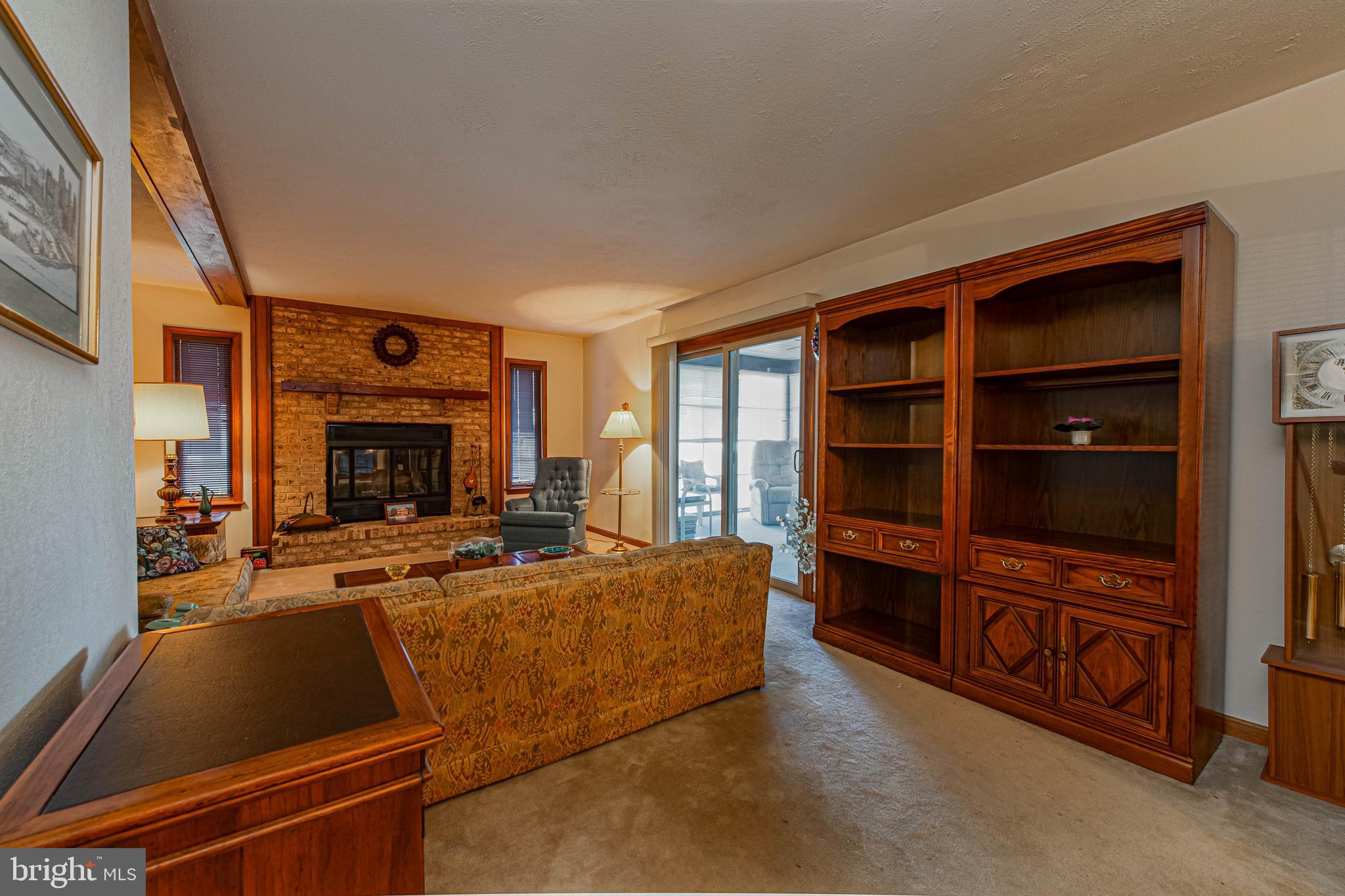 OCEAN PINES - TEAL BAY - Residential