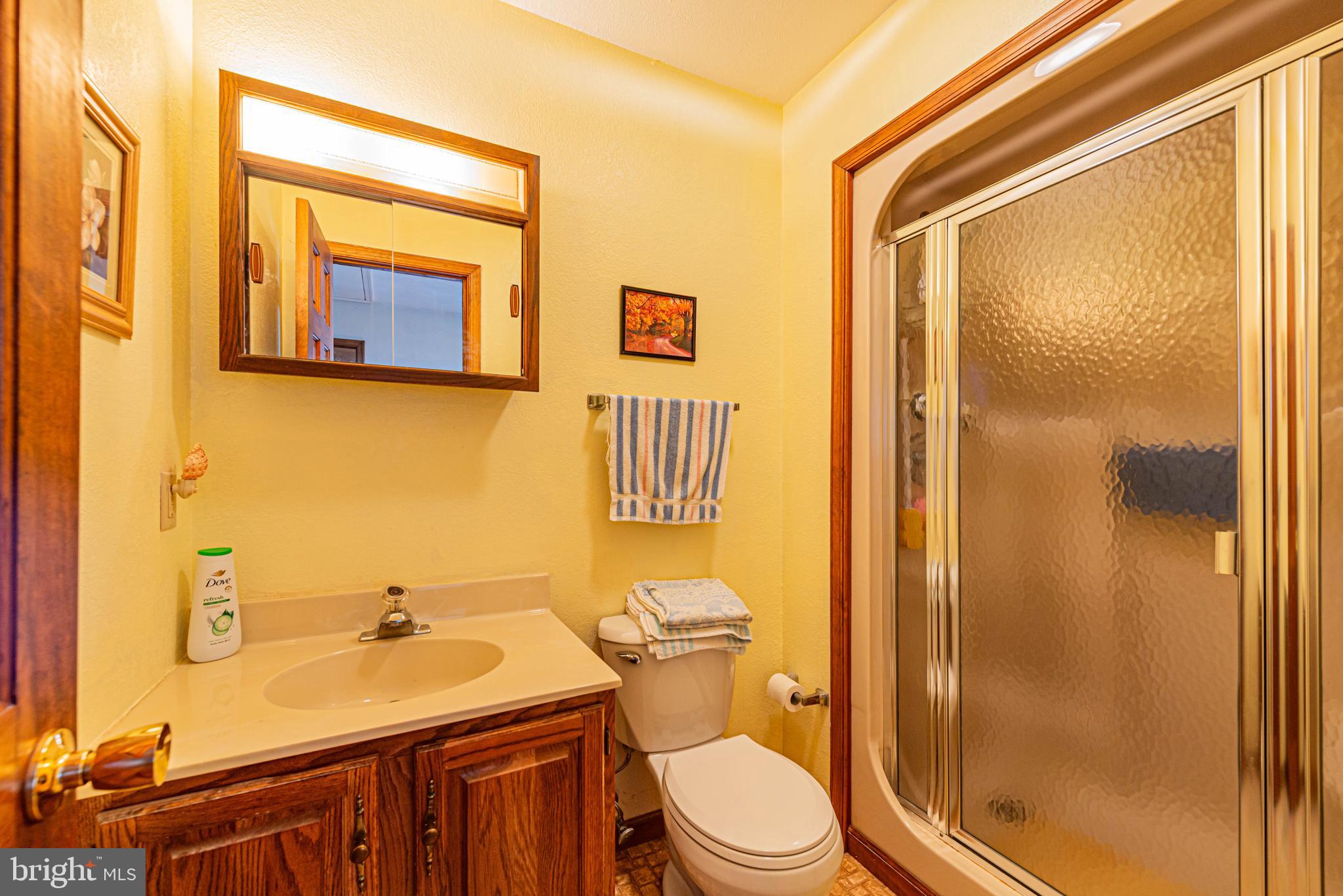 OCEAN PINES - TEAL BAY - Residential