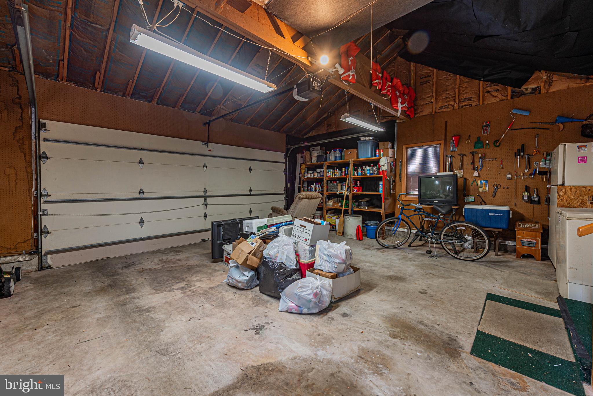 OCEAN PINES - TEAL BAY - Residential