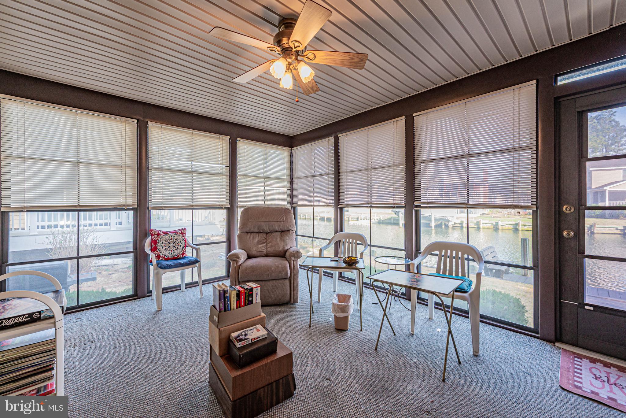 OCEAN PINES - TEAL BAY - Residential