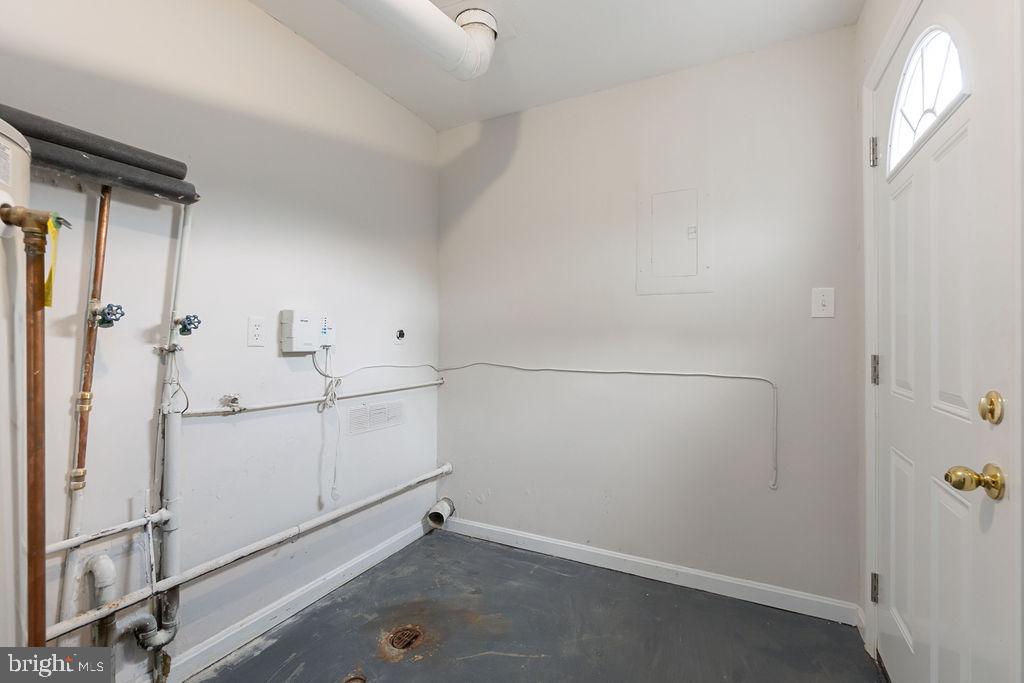 BERKELEY VILLAGE - Residential