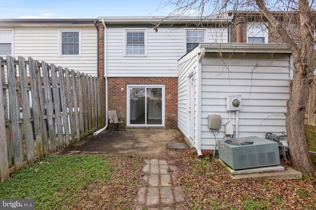 BERKELEY VILLAGE - Residential