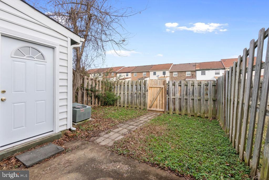 BERKELEY VILLAGE - Residential