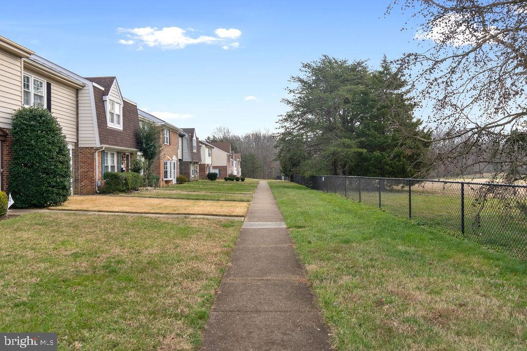 BERKELEY VILLAGE - Residential