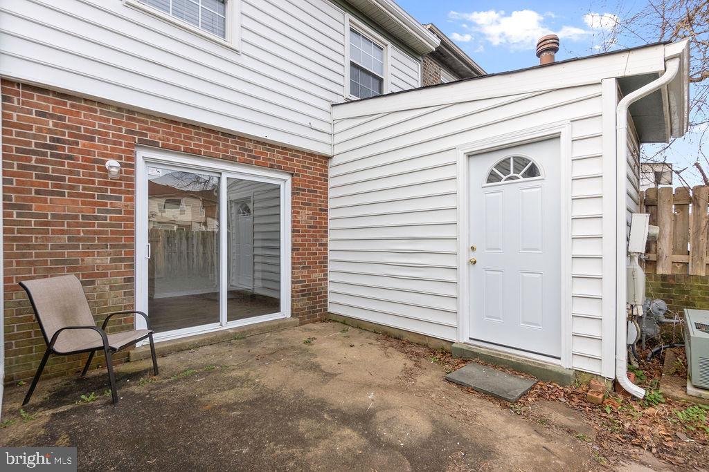 BERKELEY VILLAGE - Residential