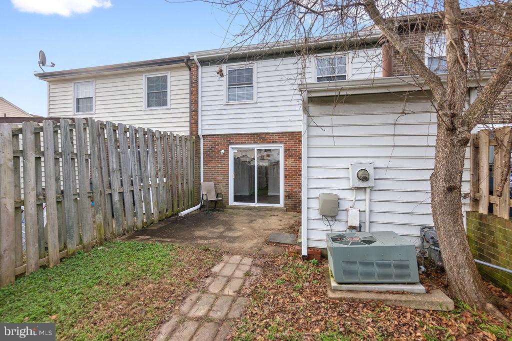 BERKELEY VILLAGE - Residential