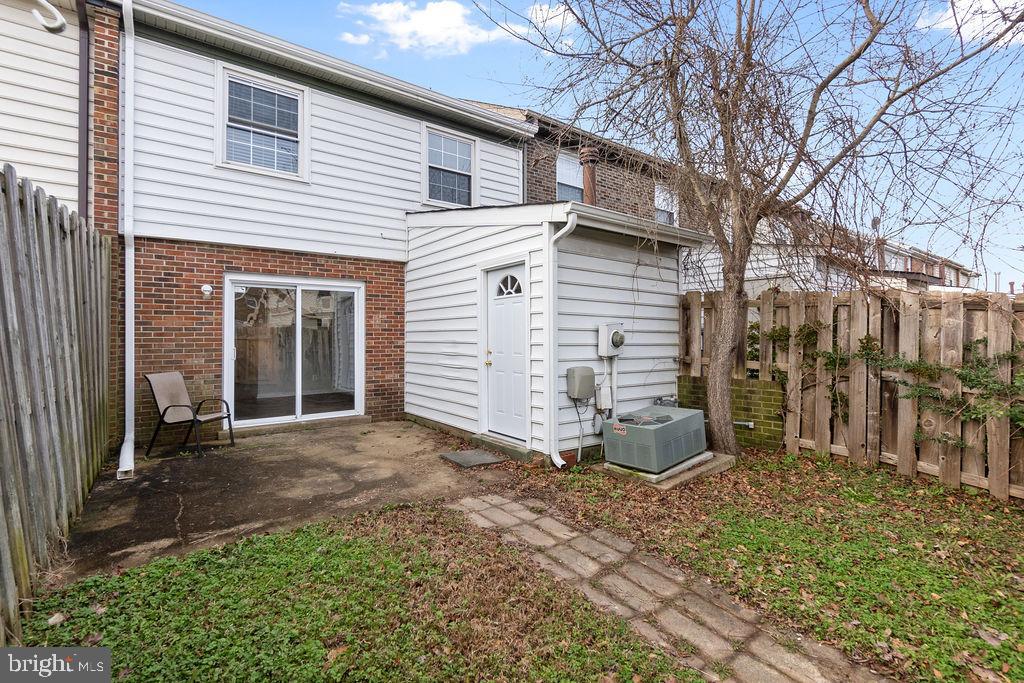 BERKELEY VILLAGE - Residential