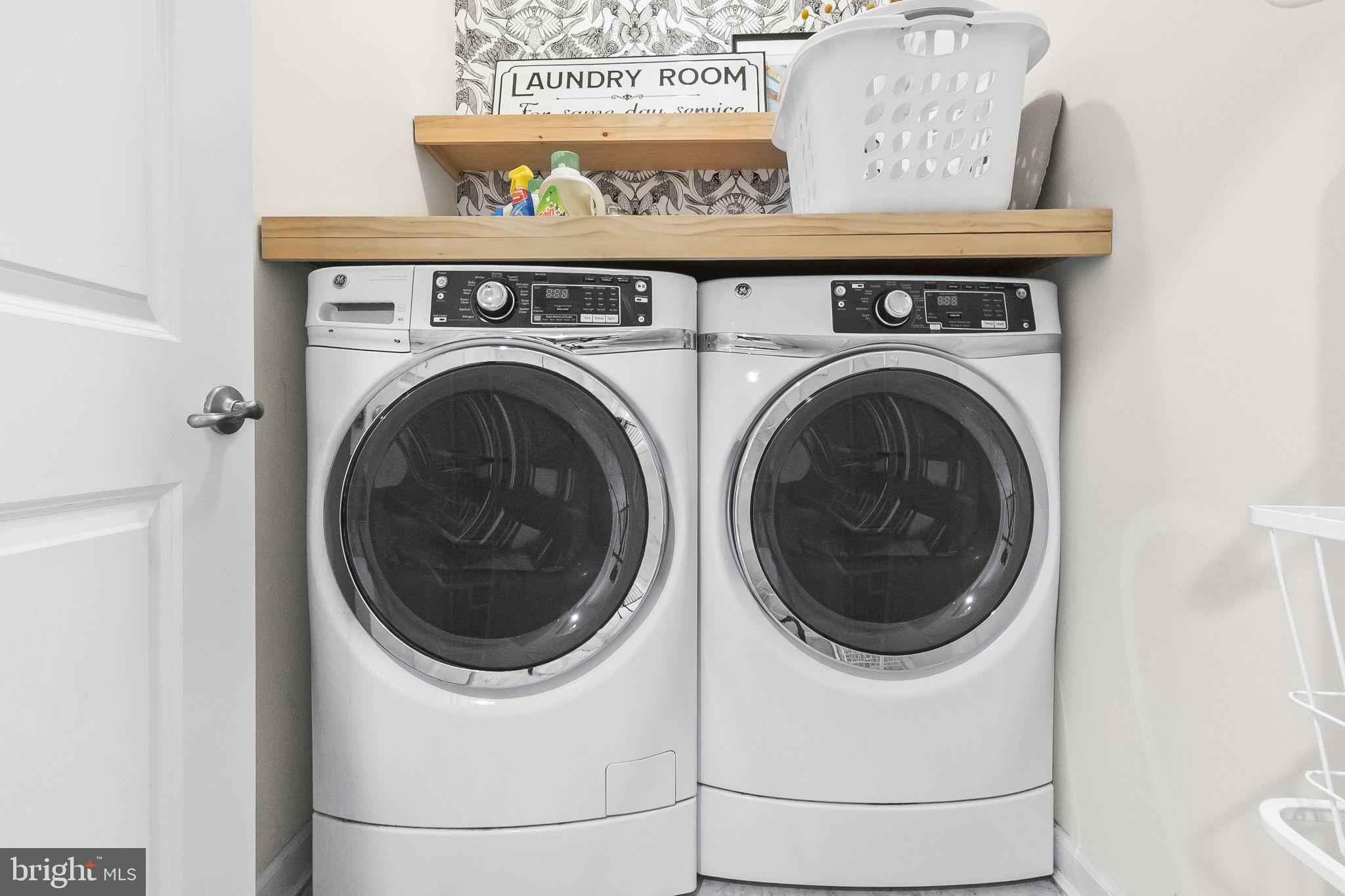 FAIRLAND PARK - Residential