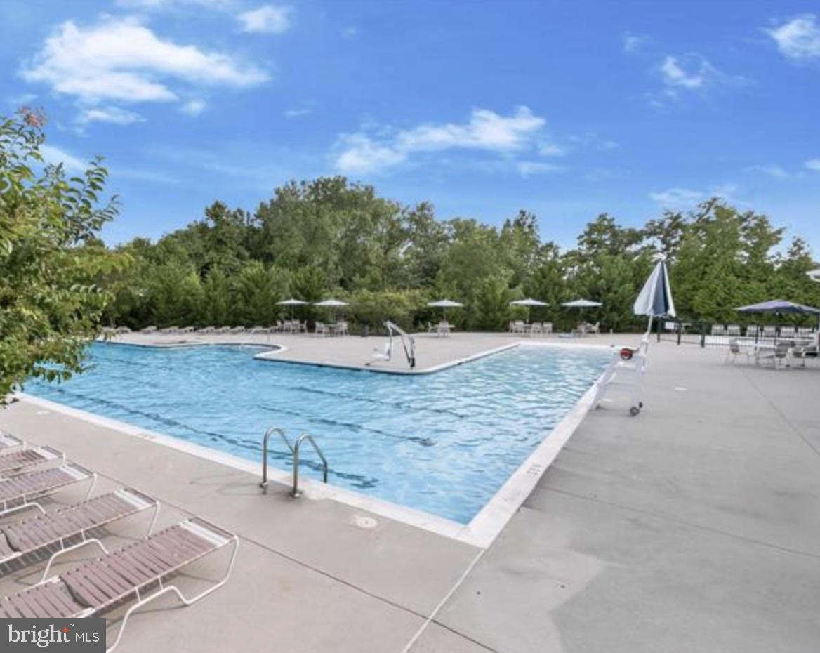 FAIRLAND PARK - Residential