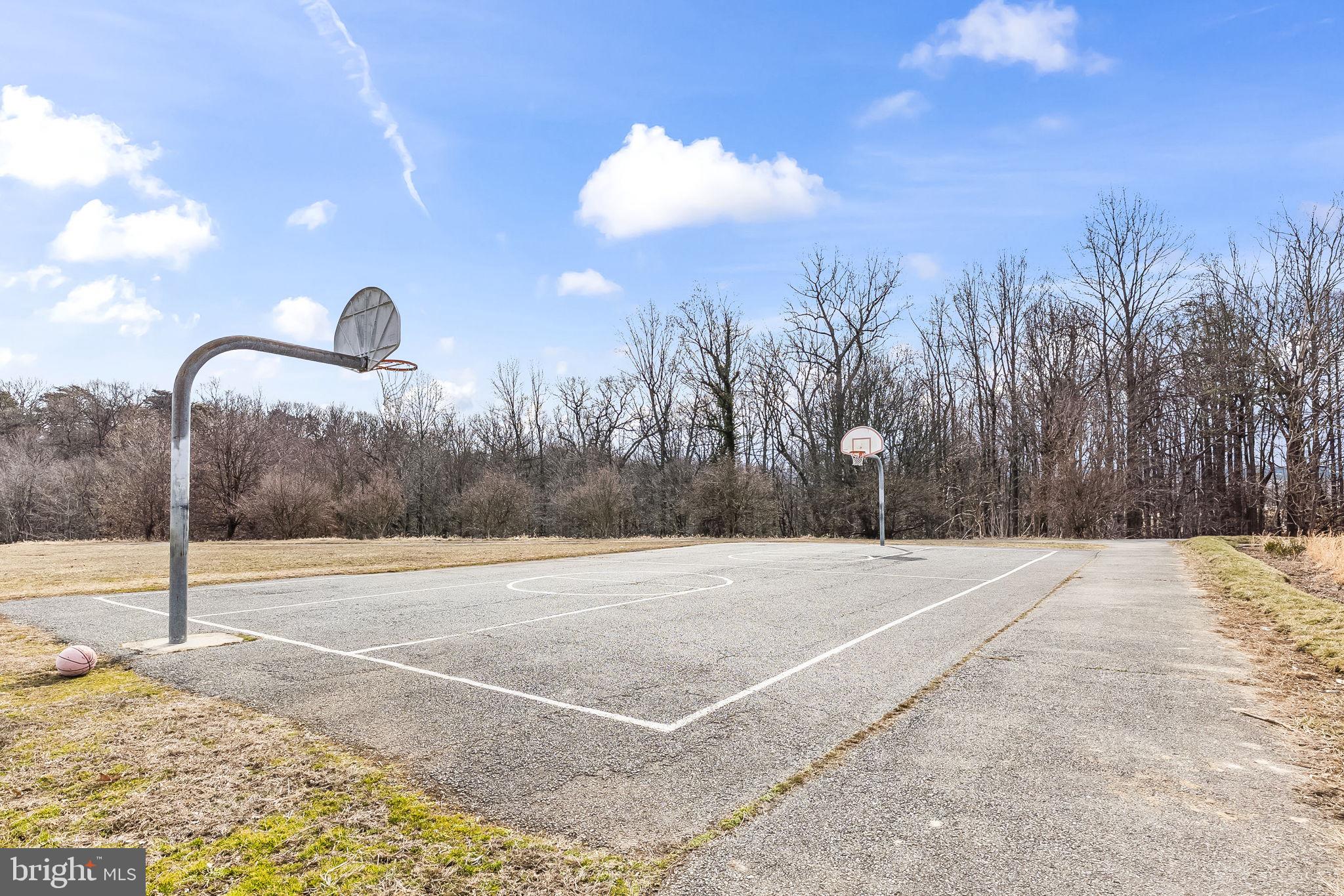 FAIRLAND PARK - Residential