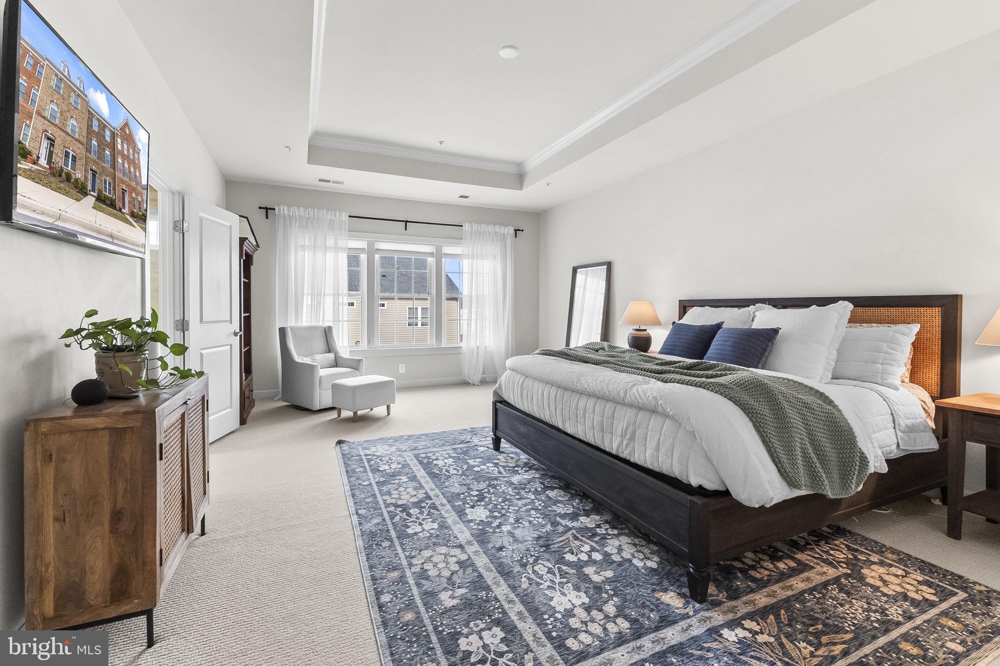 FAIRLAND PARK - Residential