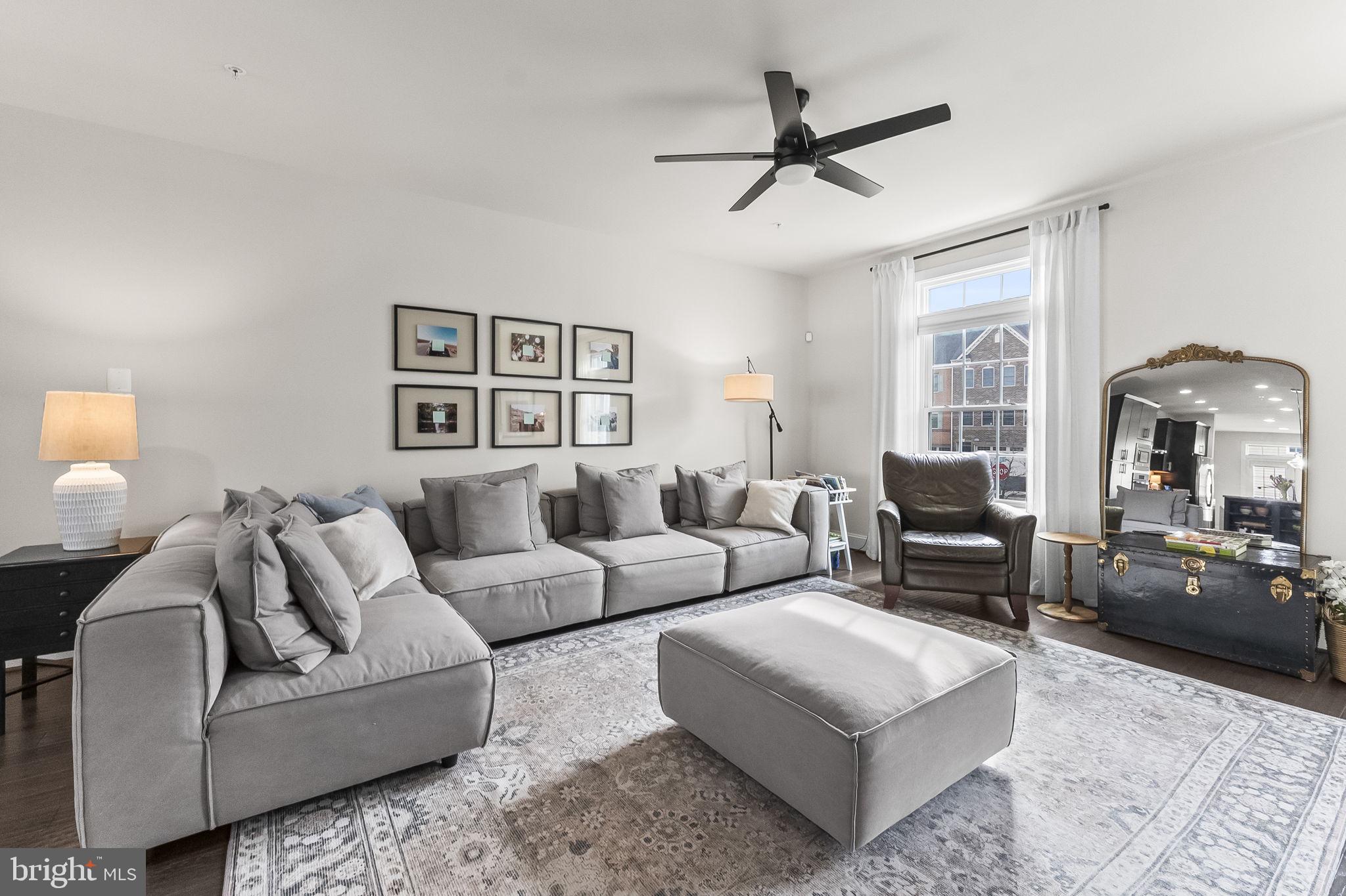 FAIRLAND PARK - Residential