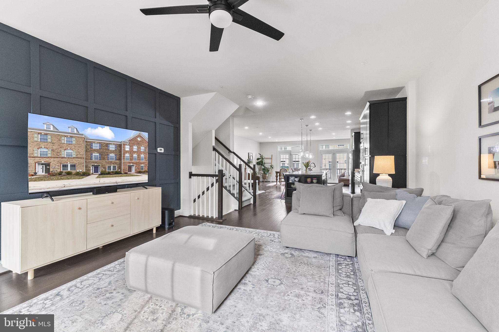 FAIRLAND PARK - Residential