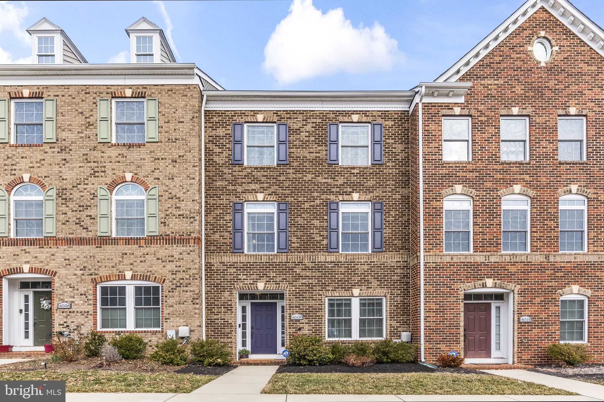 FAIRLAND PARK - Residential