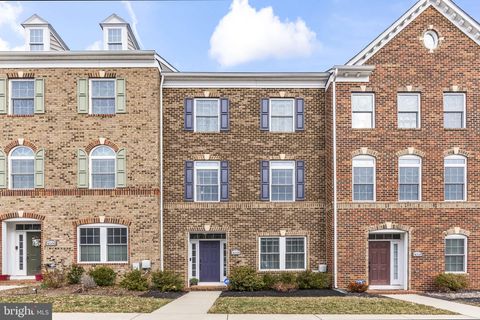 14508 CANNOCK CHASE LAUREL MD 20707