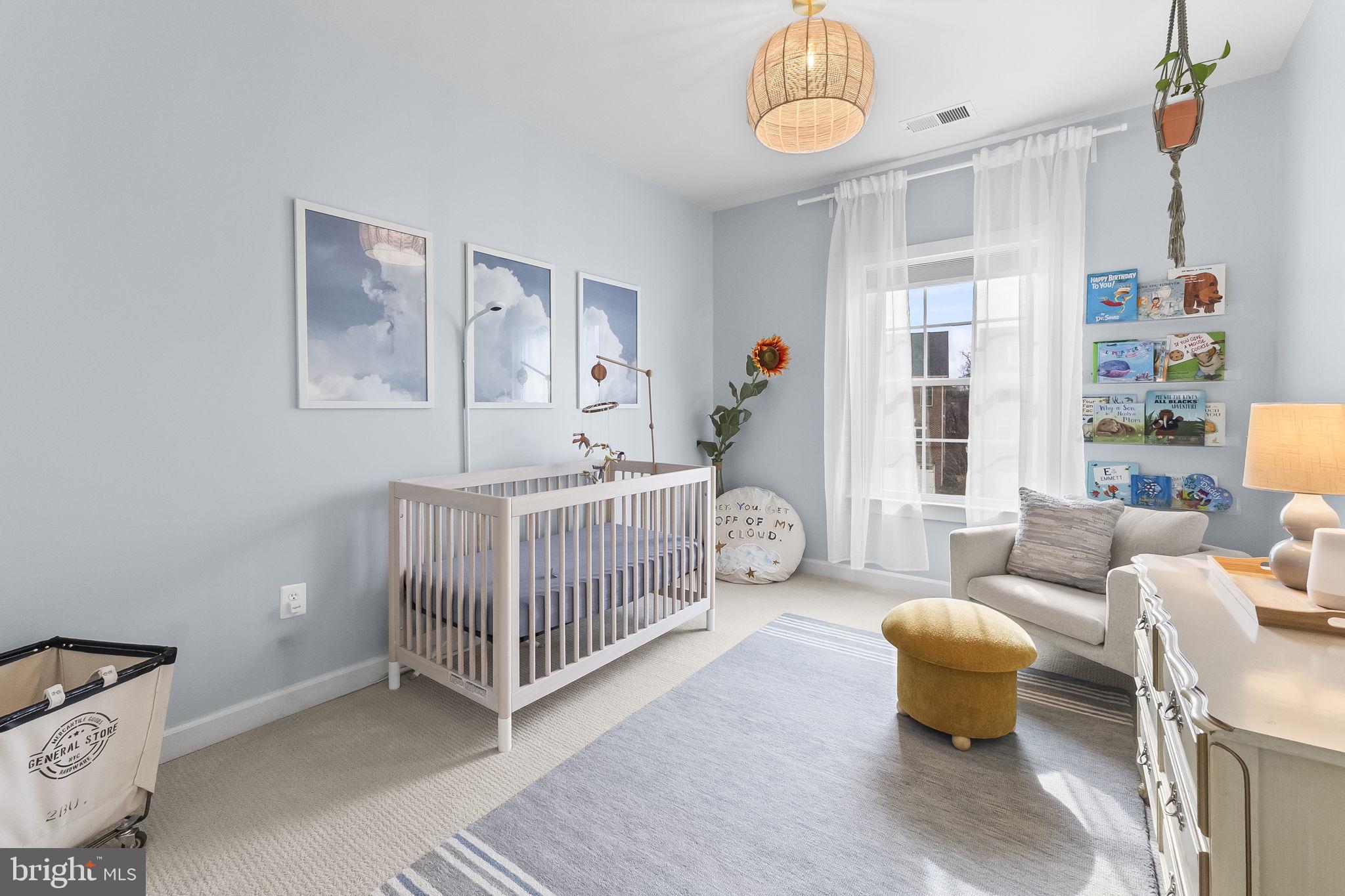 FAIRLAND PARK - Residential