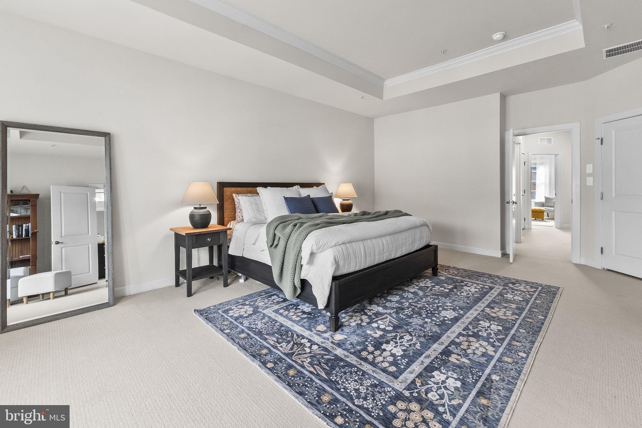 FAIRLAND PARK - Residential