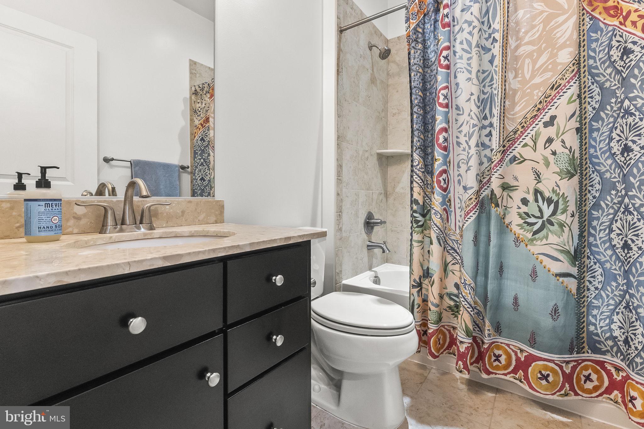 FAIRLAND PARK - Residential