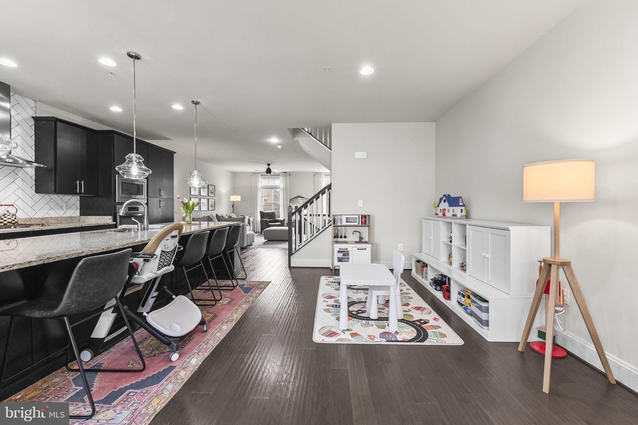 FAIRLAND PARK - Residential