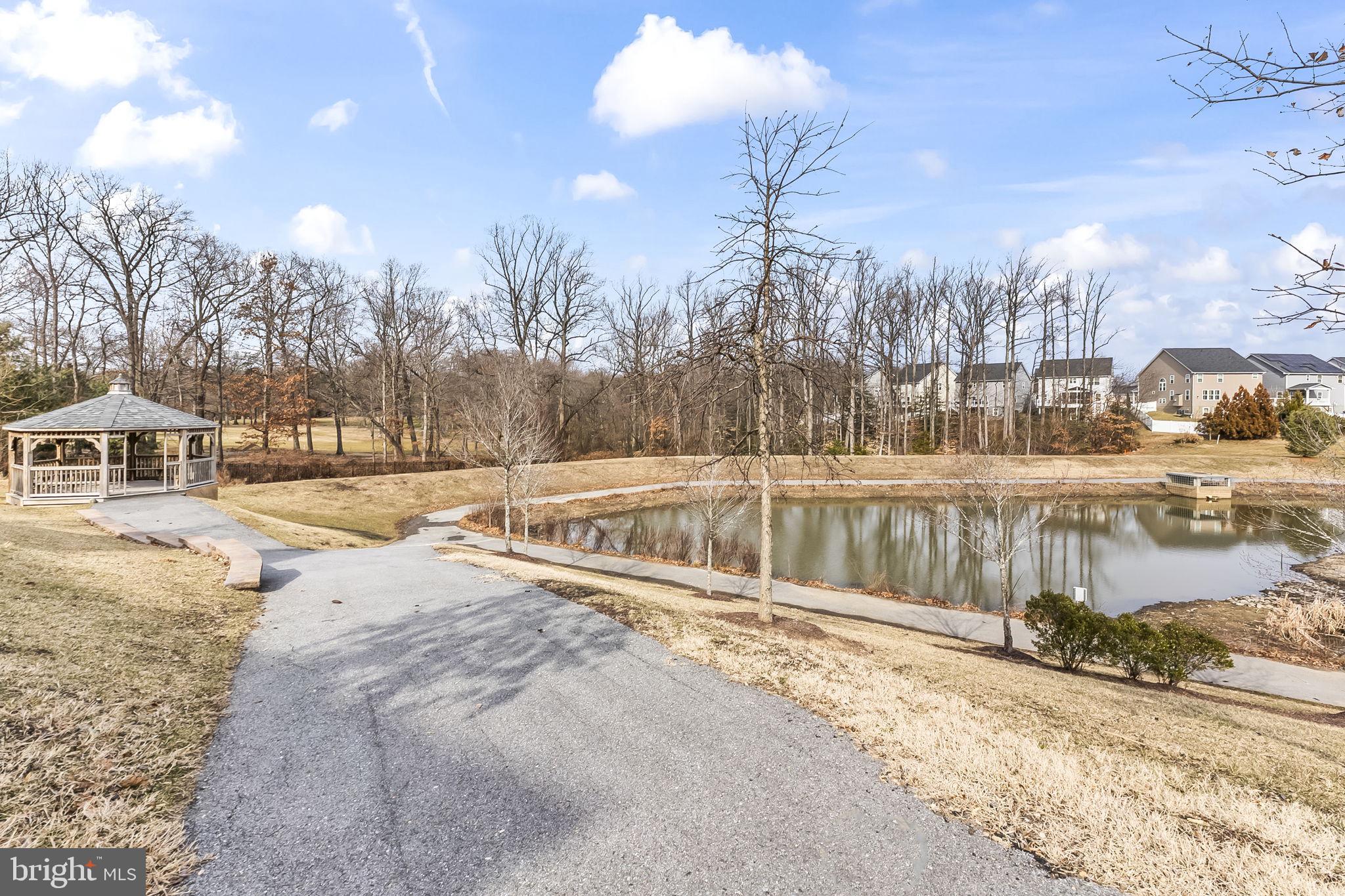 FAIRLAND PARK - Residential