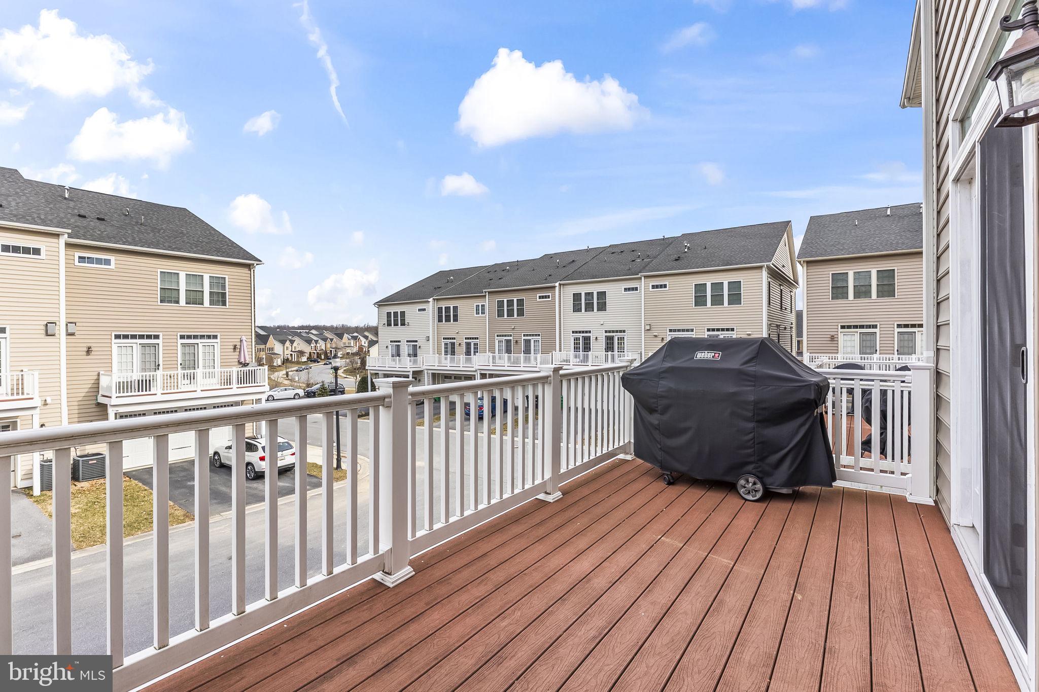 FAIRLAND PARK - Residential