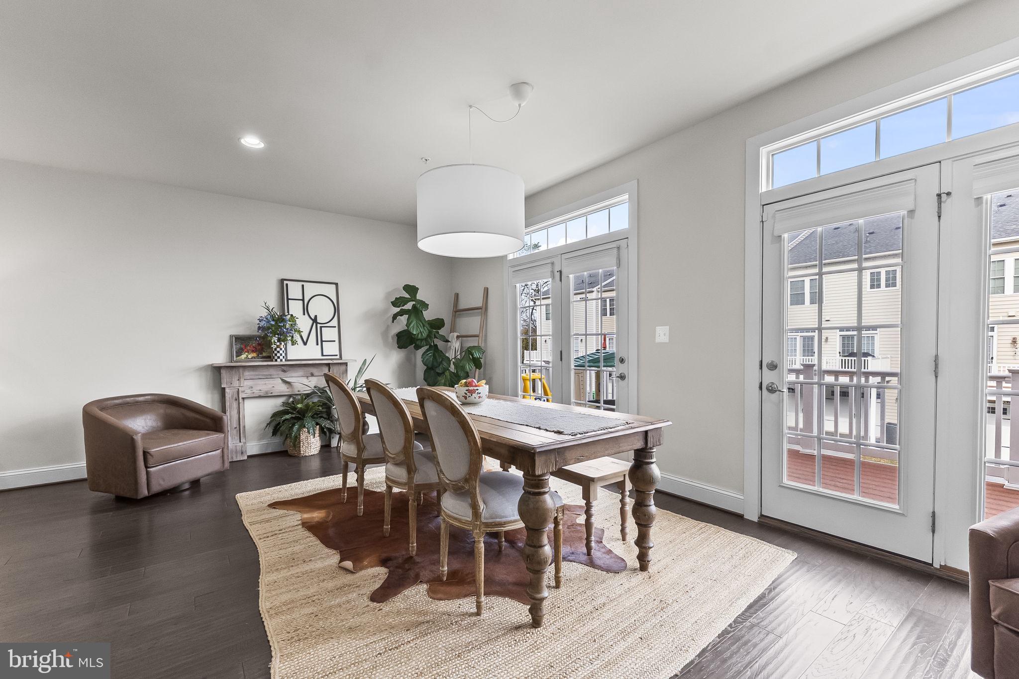 FAIRLAND PARK - Residential