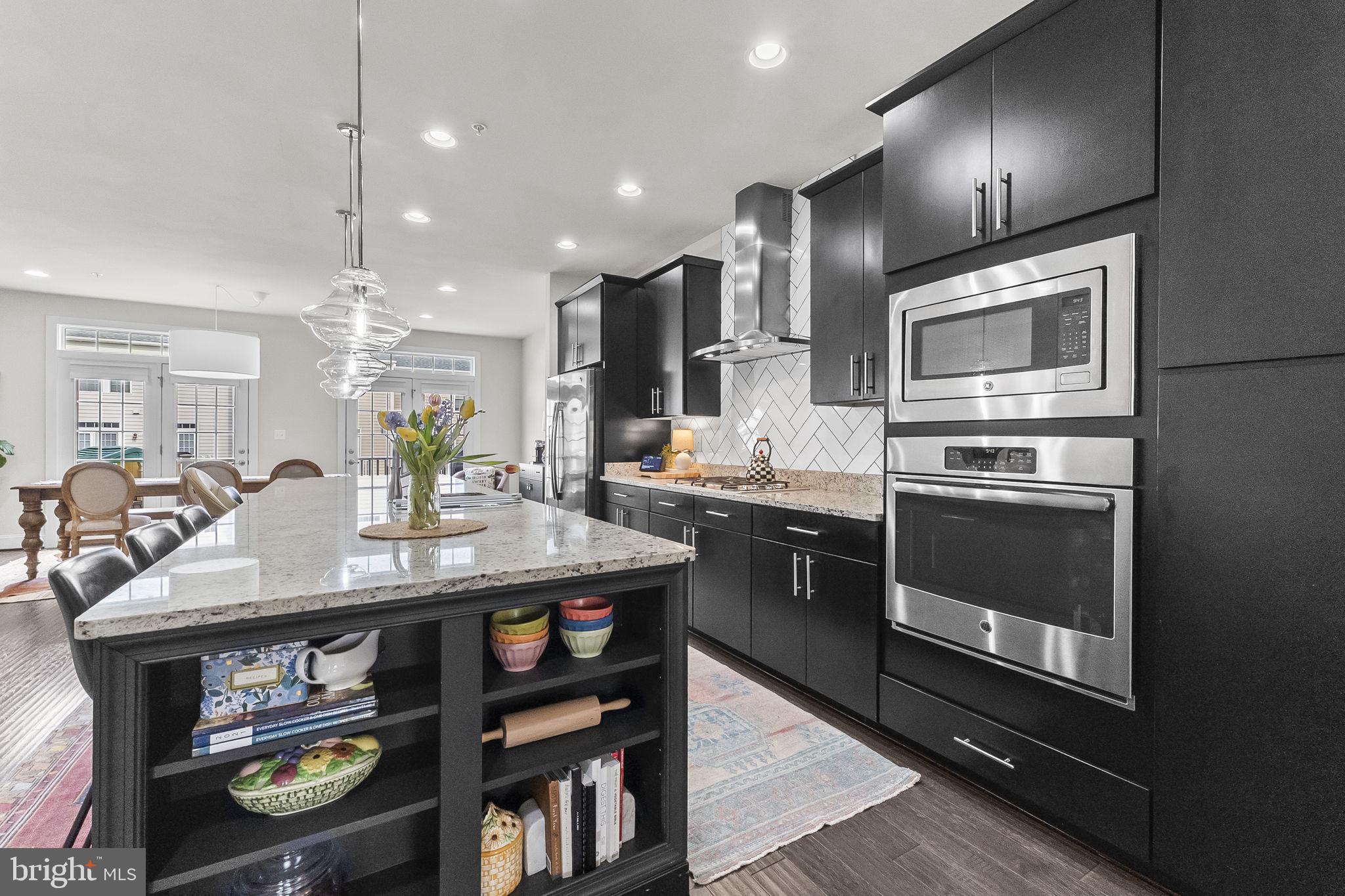 FAIRLAND PARK - Residential