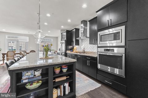 14508 CANNOCK CHASE LAUREL MD 20707