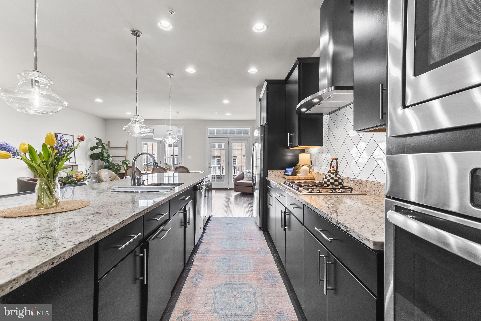 FAIRLAND PARK - Residential