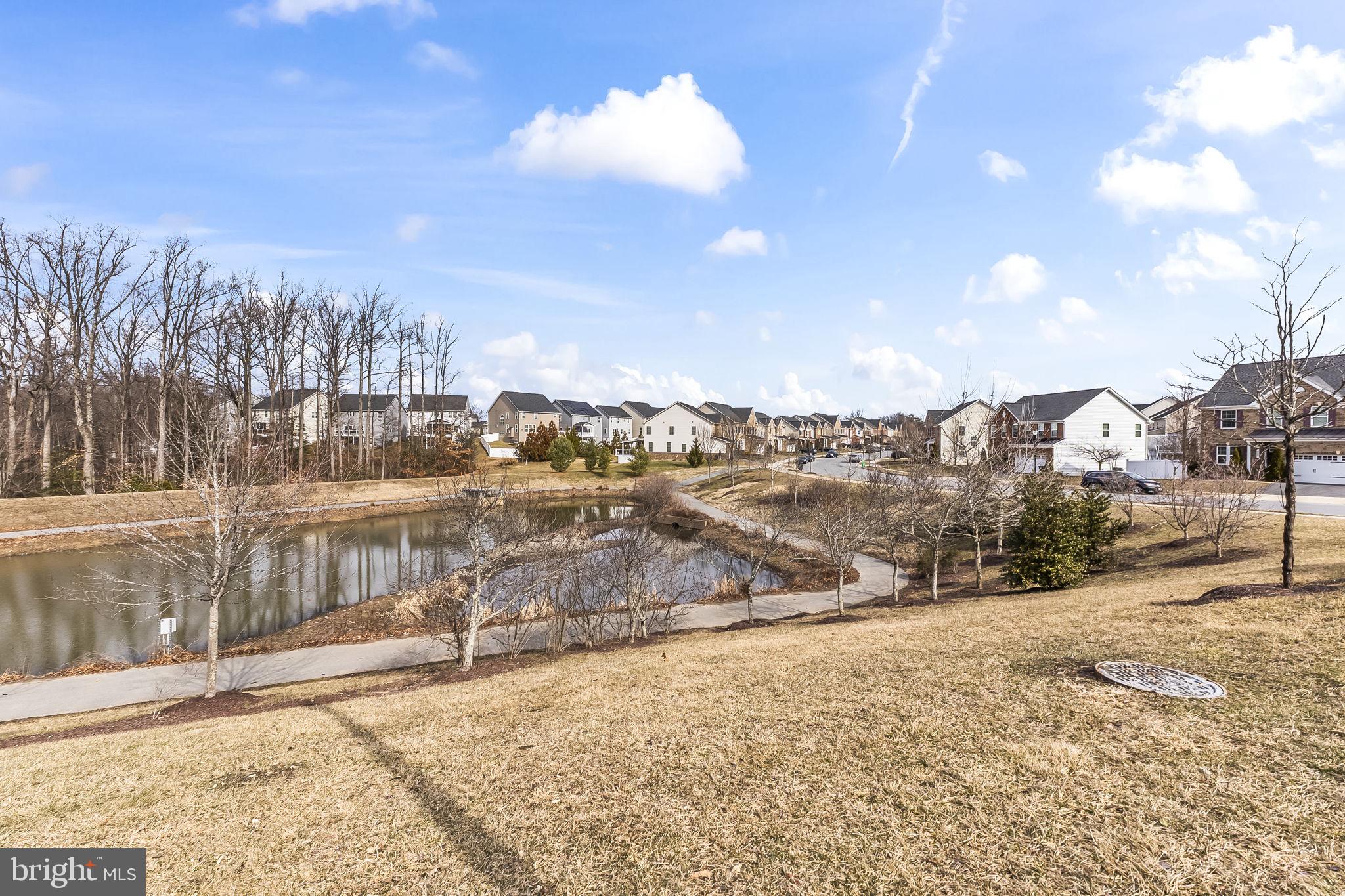 FAIRLAND PARK - Residential