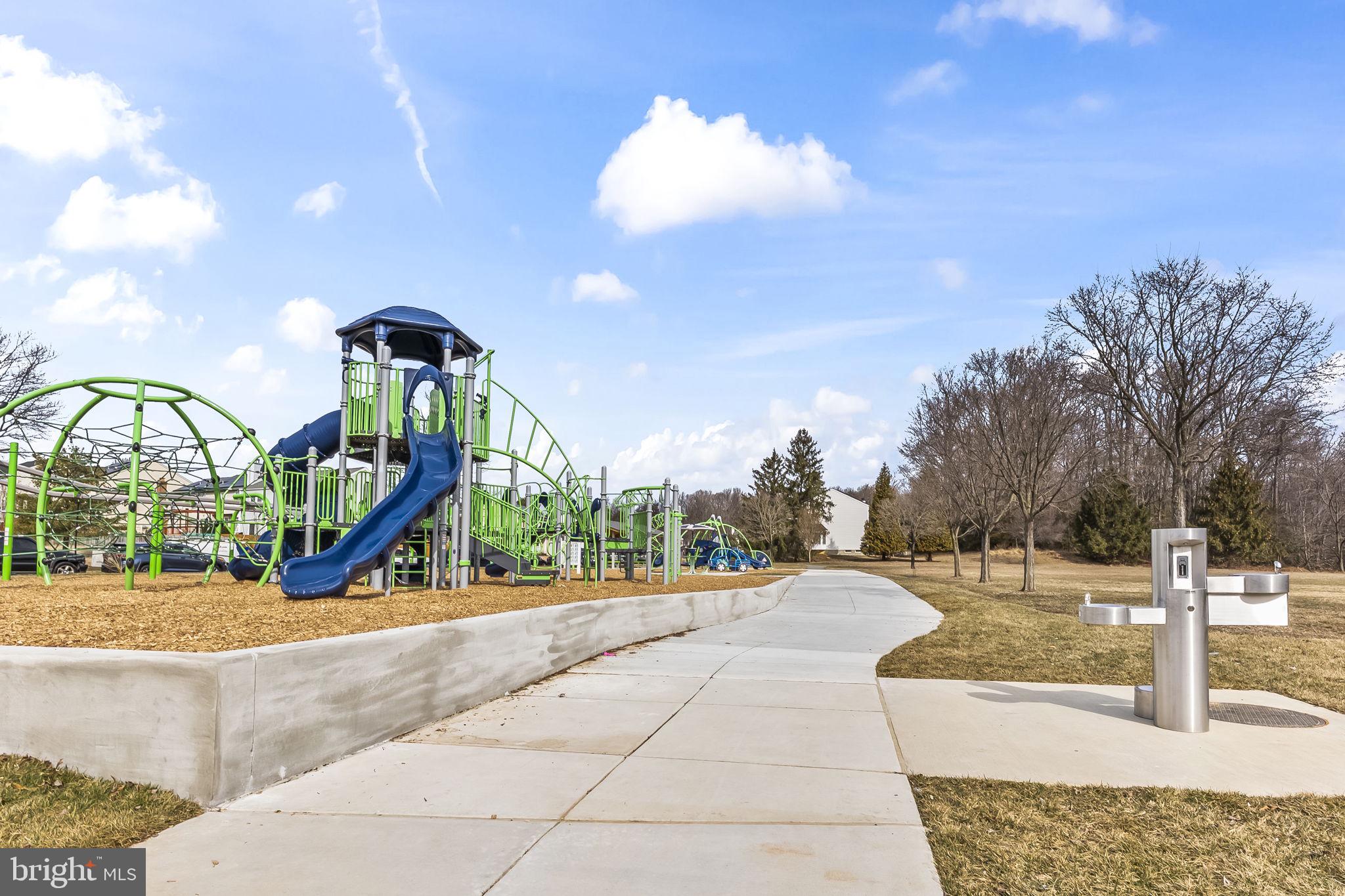 FAIRLAND PARK - Residential