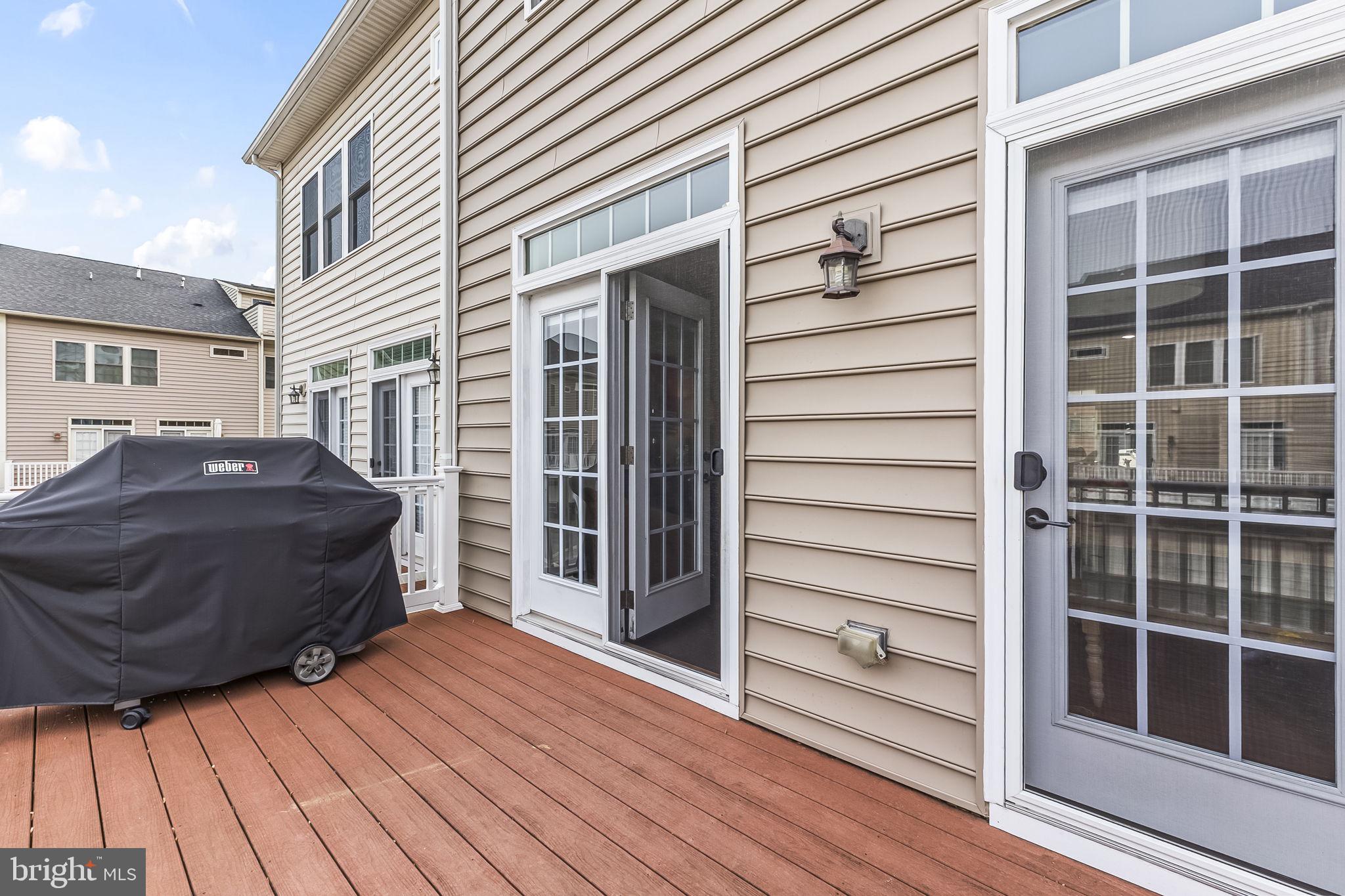 FAIRLAND PARK - Residential