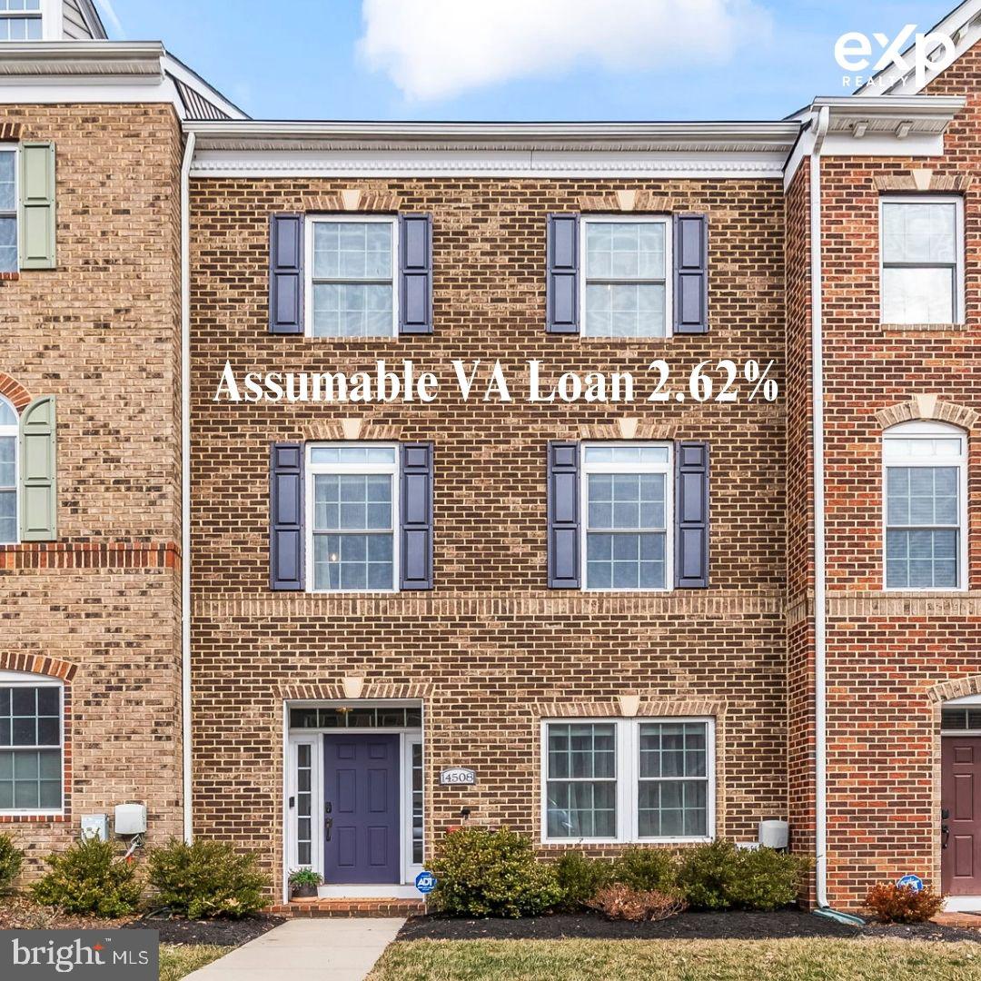 FAIRLAND PARK - Residential