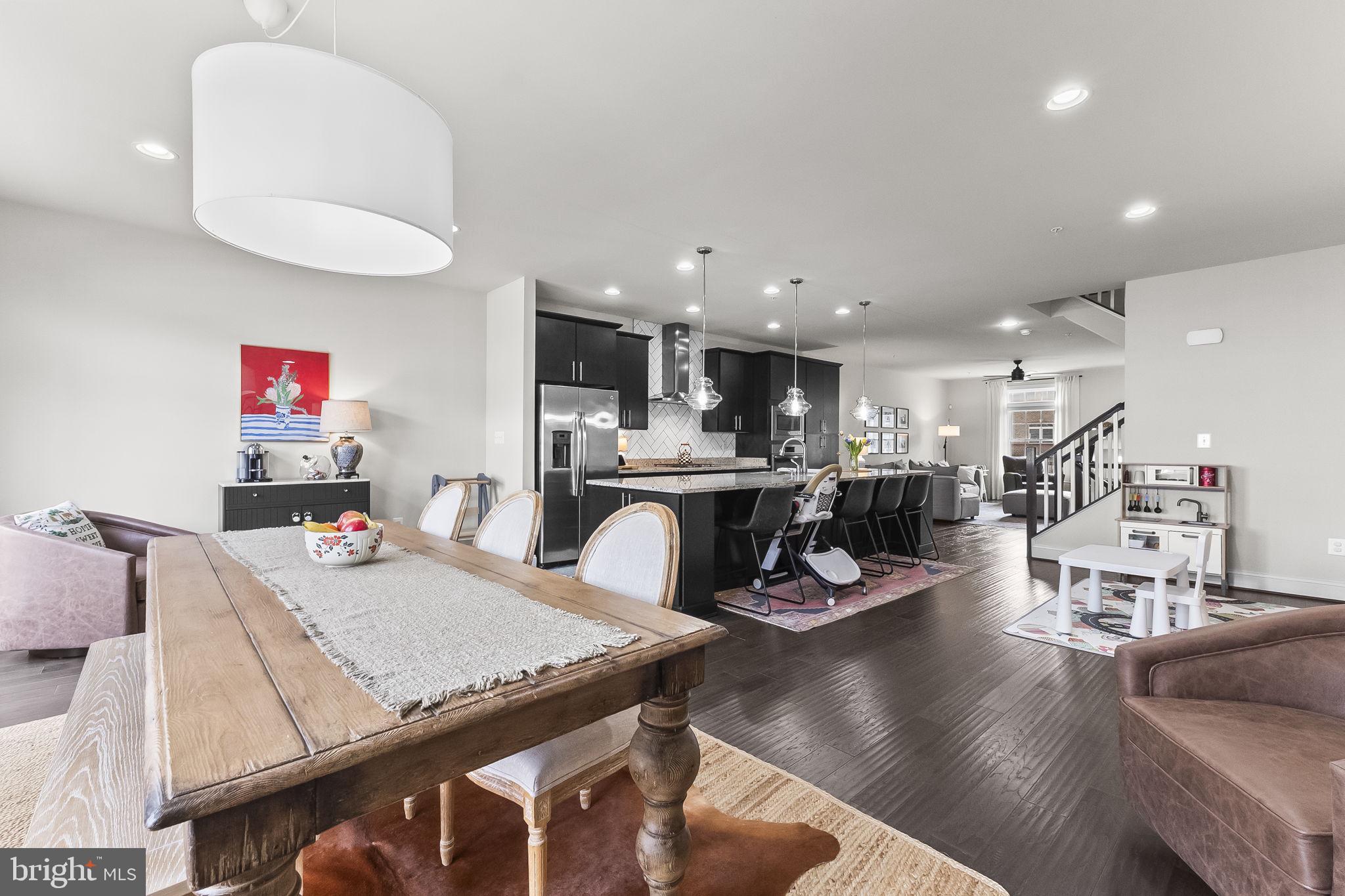 FAIRLAND PARK - Residential