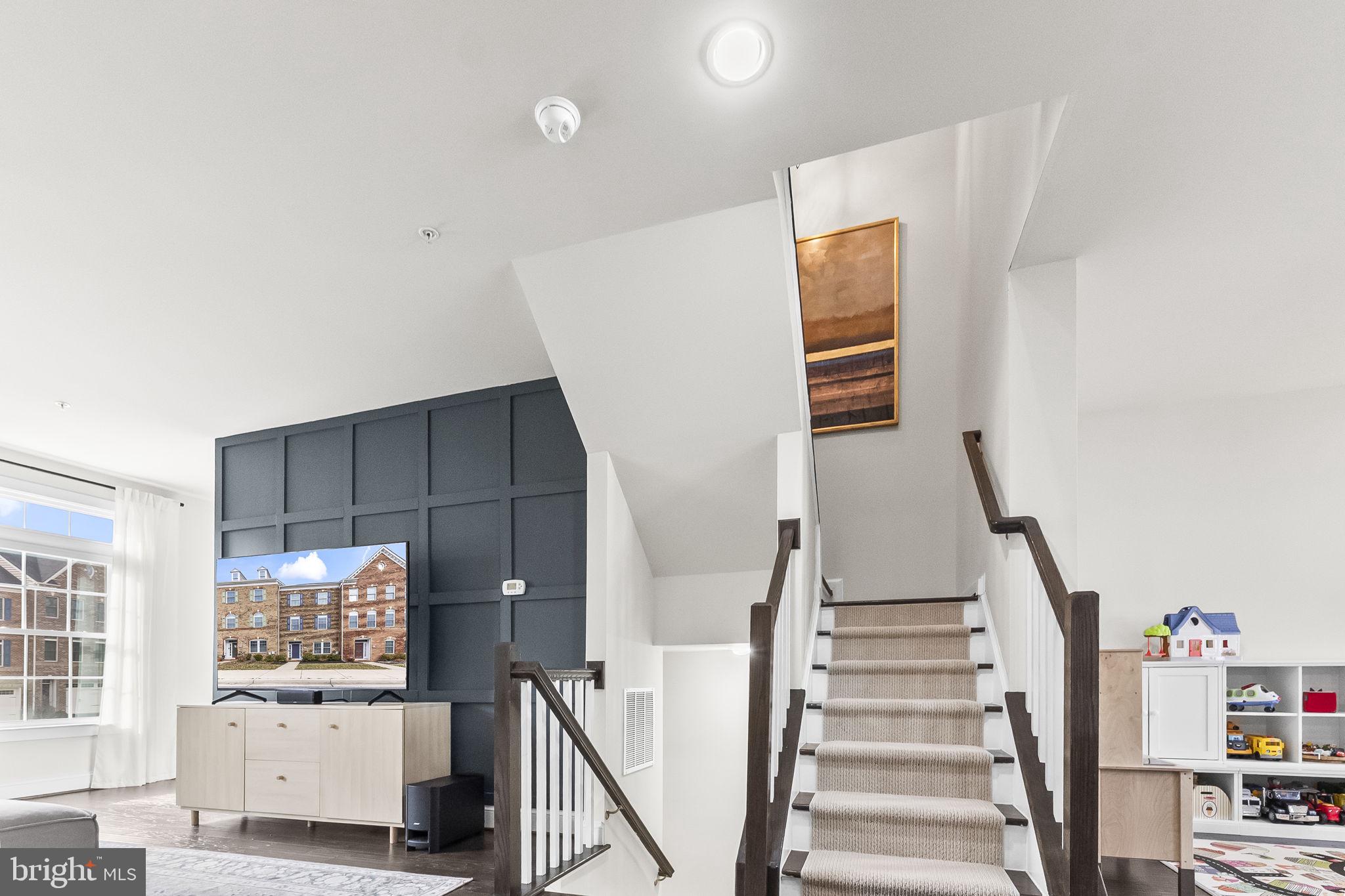 FAIRLAND PARK - Residential