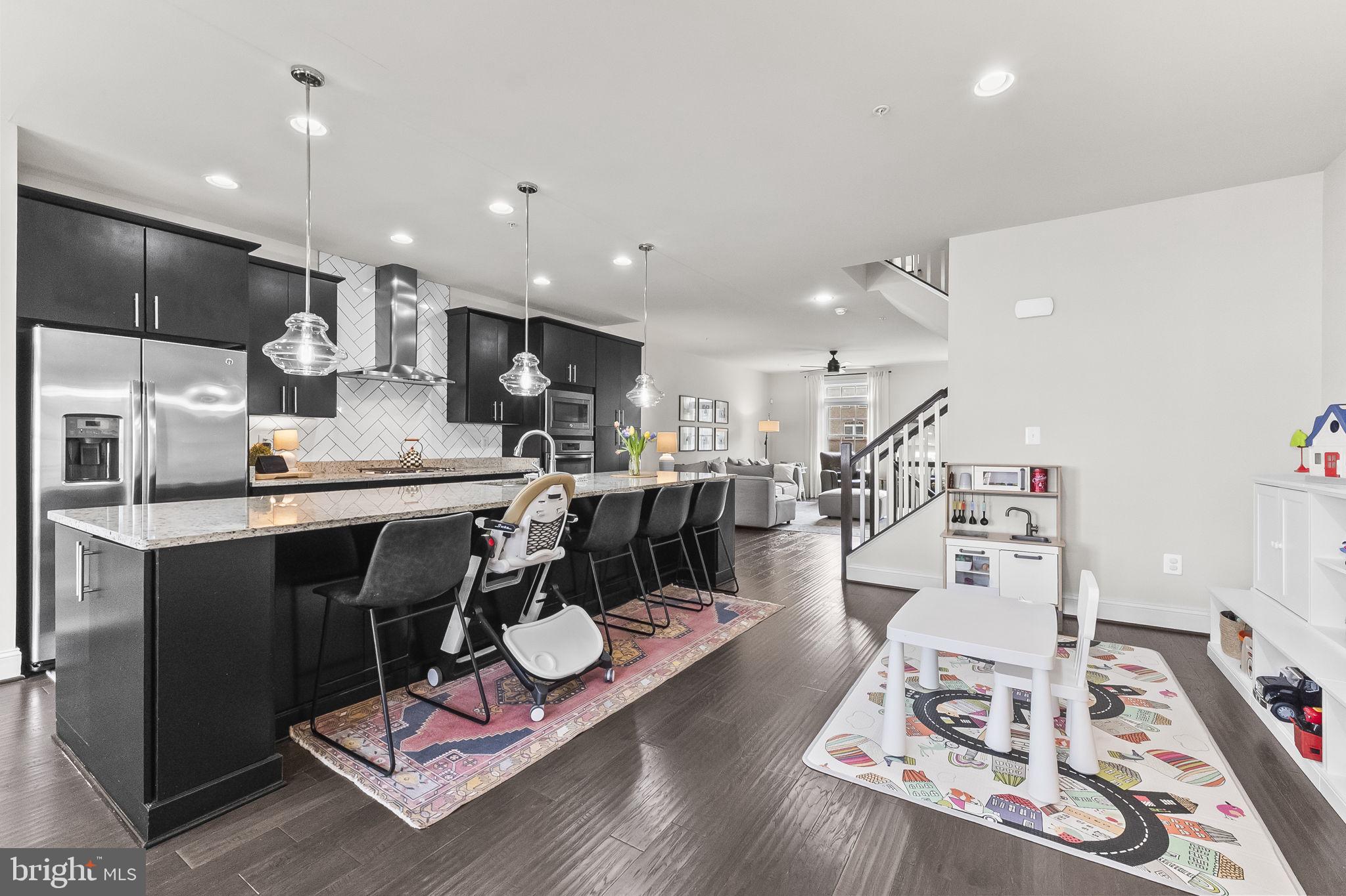 FAIRLAND PARK - Residential