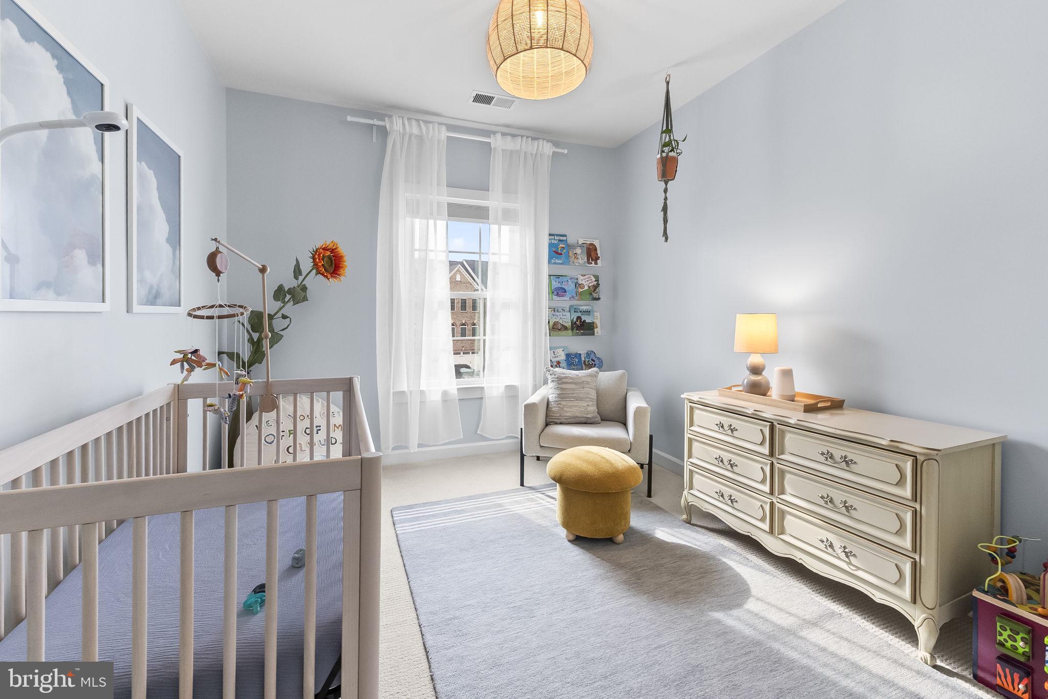 FAIRLAND PARK - Residential