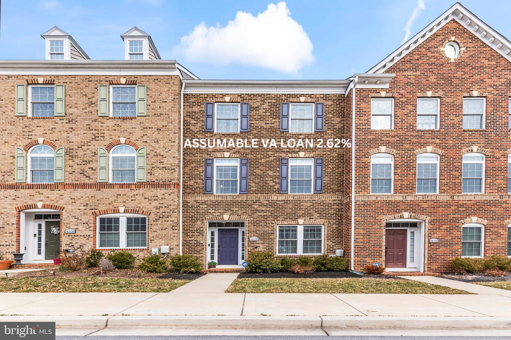 FAIRLAND PARK - Residential