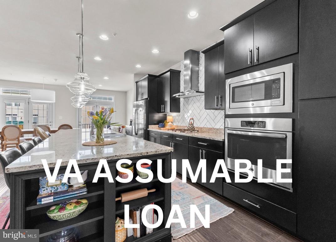 FAIRLAND PARK - Residential