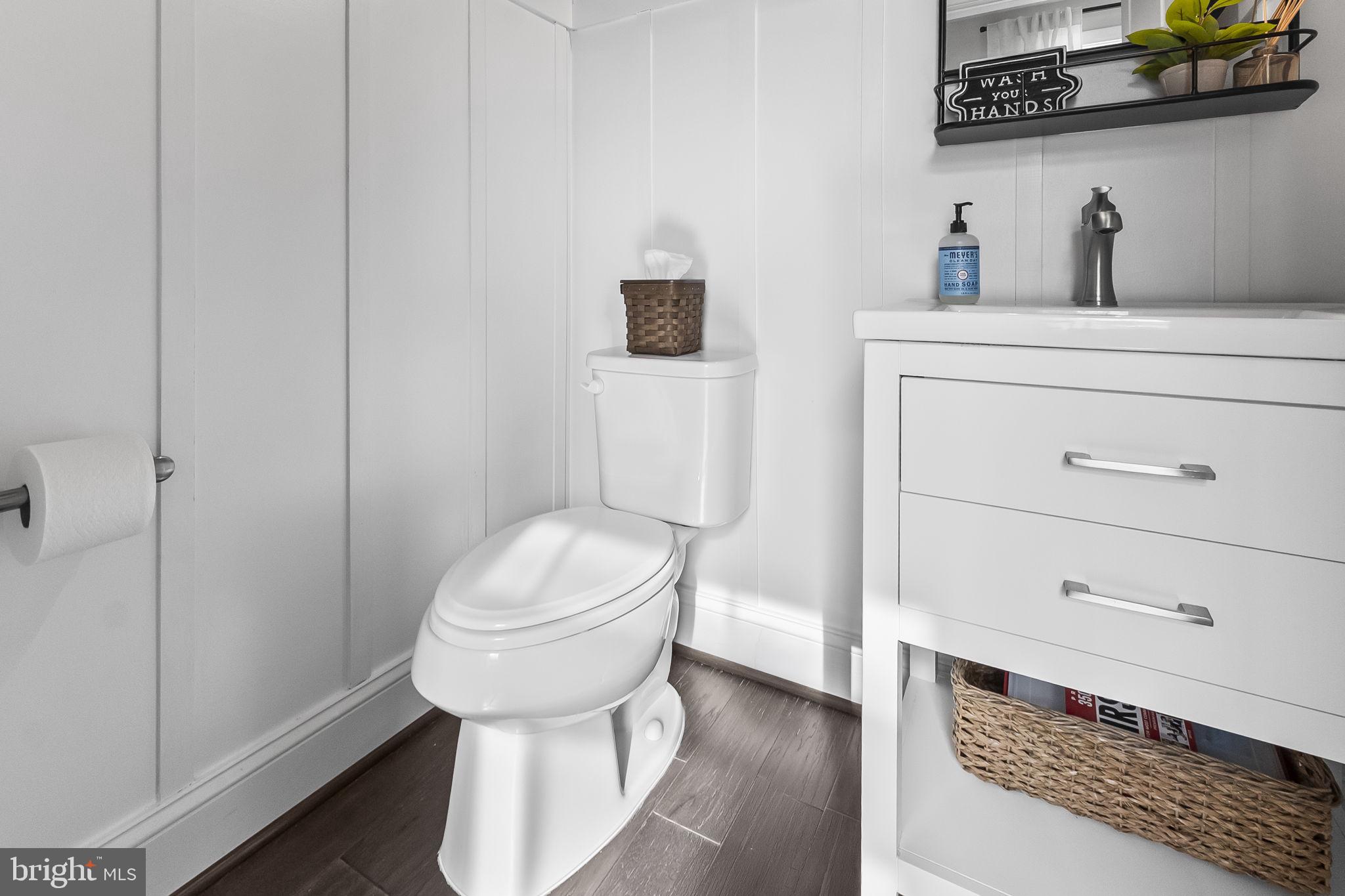 FAIRLAND PARK - Residential