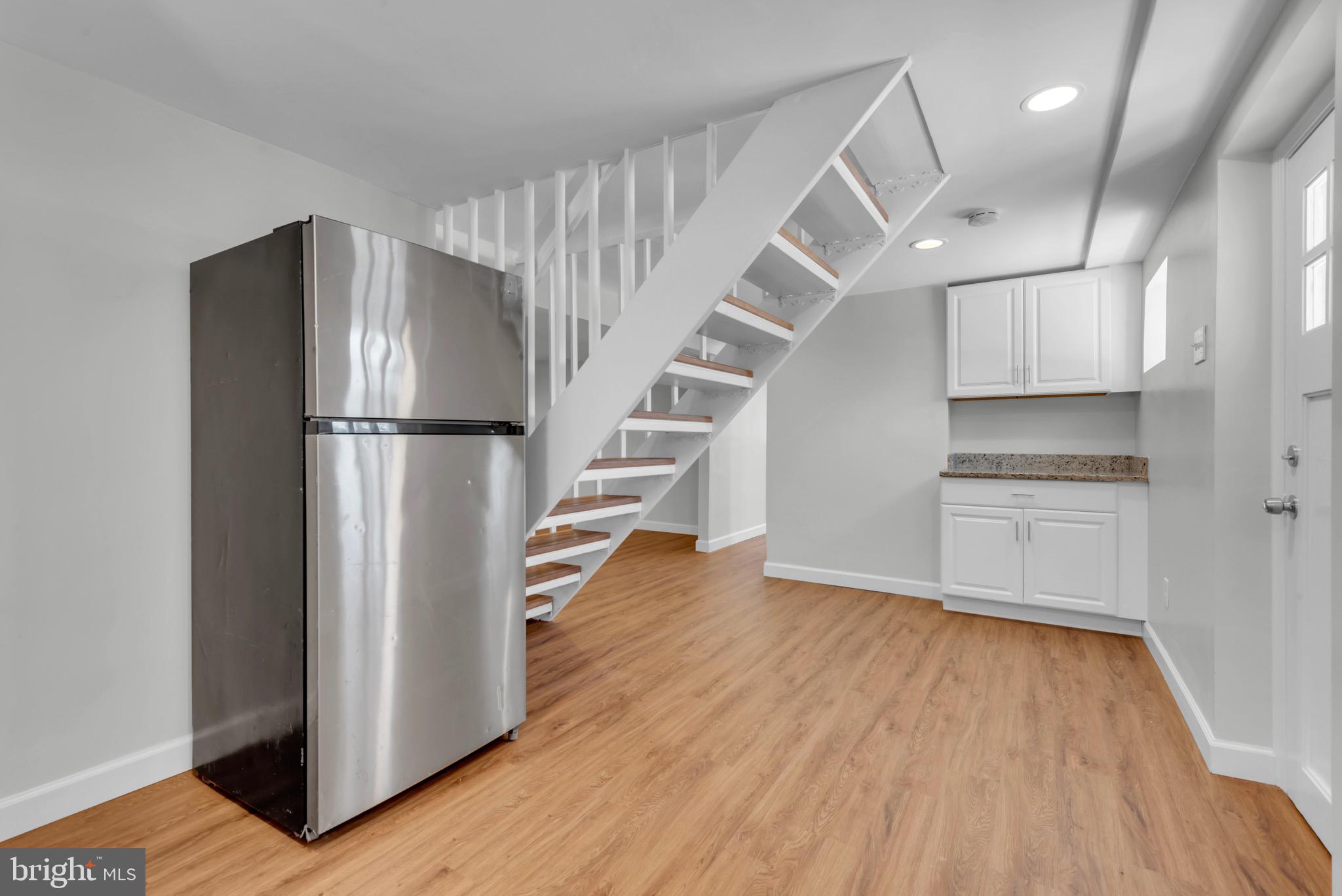 BUCK LODGE - Residential