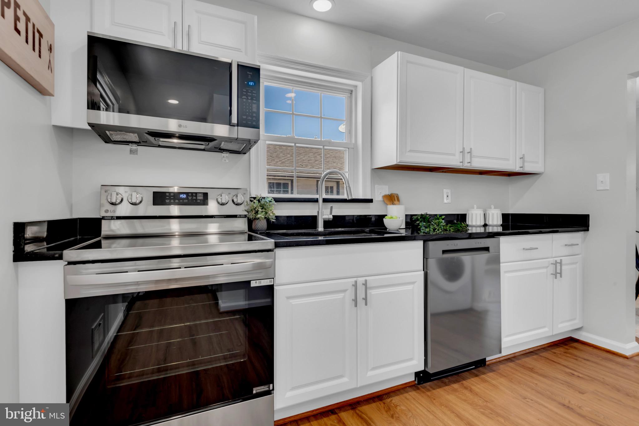 BUCK LODGE - Residential