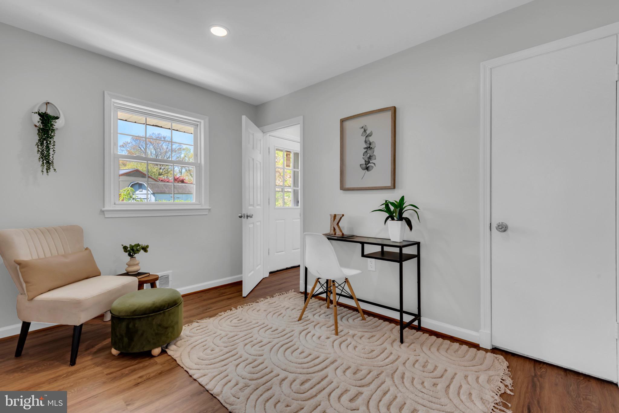 BUCK LODGE - Residential