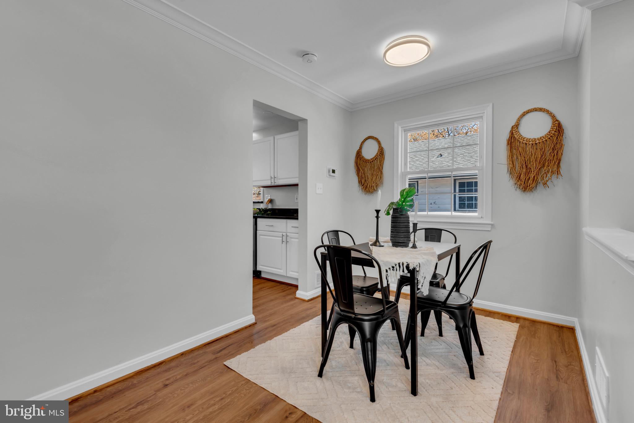 BUCK LODGE - Residential