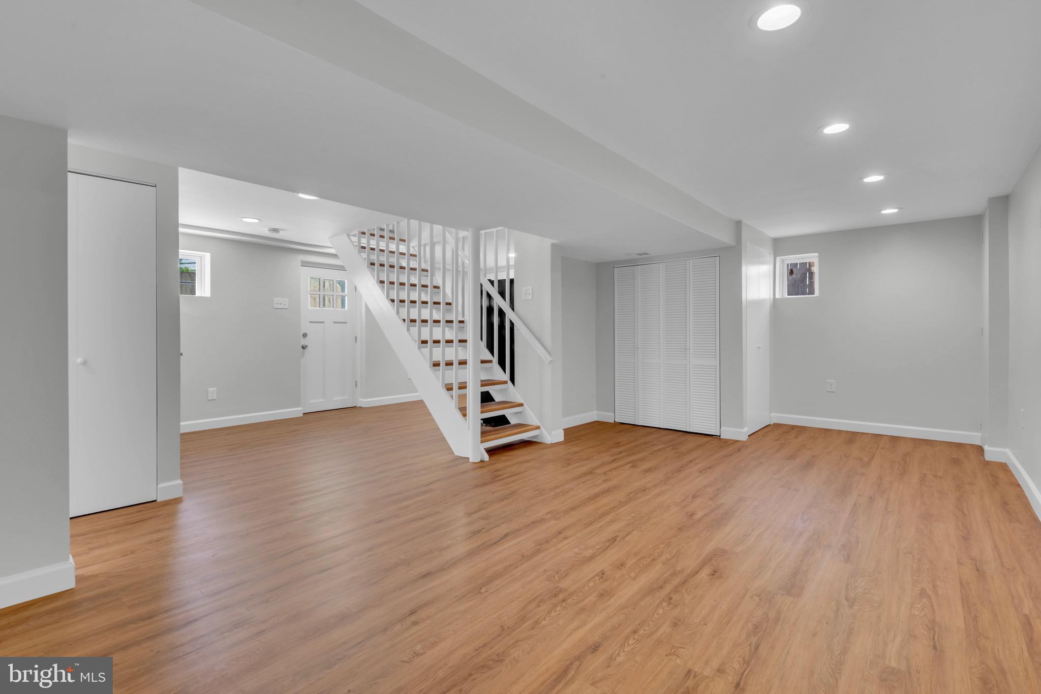 BUCK LODGE - Residential