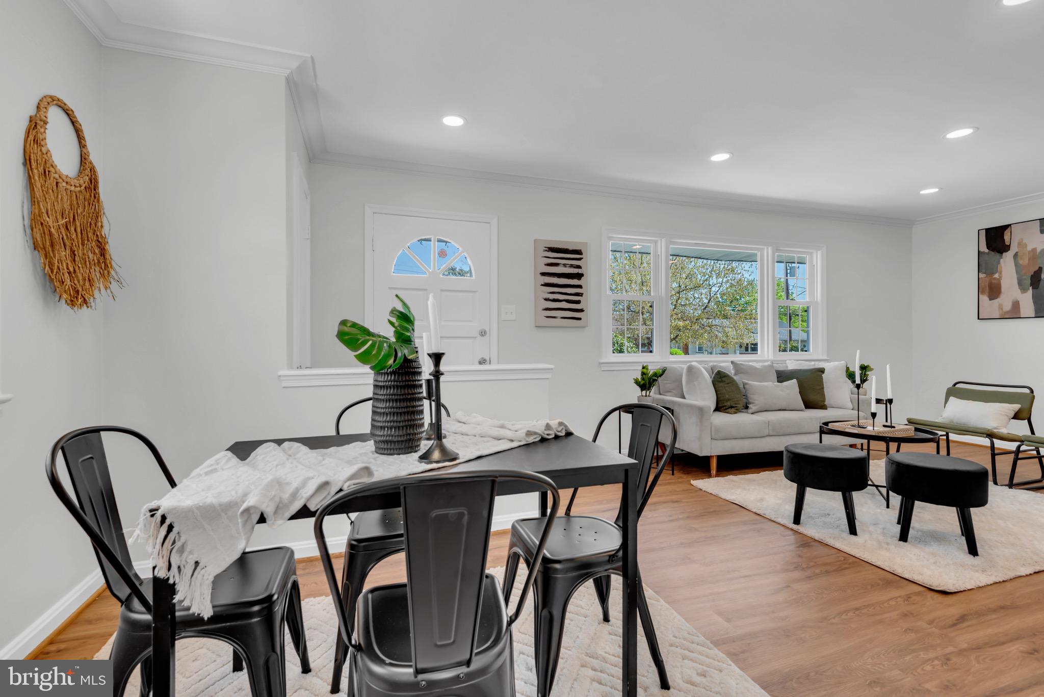 BUCK LODGE - Residential